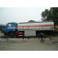 Dongfeng 153 fuel tank truck 12000 litres